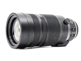Panasonic Leica DG Vario-Elmar 100-400mm f/4-6.3 ASPH. Power O.I.S.