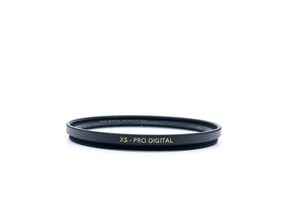 B+W 55mm XS-Pro Digital 010 UV-Haze MRC Nano Filter