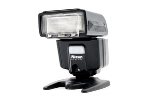 Nissin i40 Flashgun - Sony Dedicated