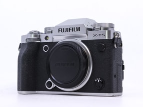 Fujifilm X-T5