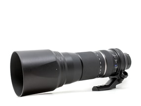 Tamron SP 150-600mm f/5-6.3 Di VC USD - Attacco Nikon