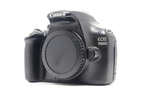 Canon EOS 1100D