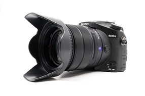 Sony Cyber-shot RX10 Mark III
