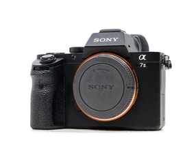 Sony Alpha A7 II
