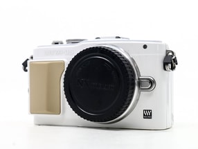 Olympus Pen E-PL5