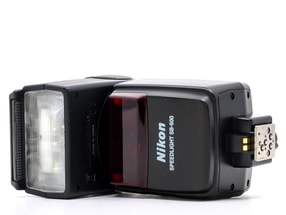 Nikon SB-600 Speedlight