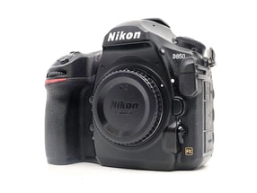 Nikon D850