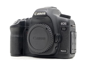 Canon EOS 5D Mark II