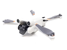 DJI Mini 3 Pro Fly More Combo