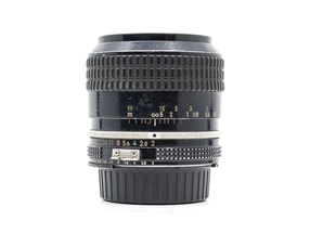 Nikon Ai Nikkor 28mm f/2
