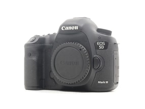 Canon EOS 5D Mark III