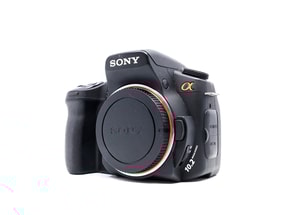 Sony Alpha A300