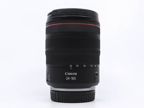 Canon RF 24-105mm f/4 L IS USM