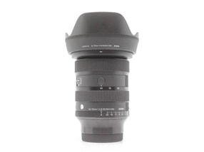 Sigma 24-70mm f/2.8 DG DN II ART - Sony FE Fit