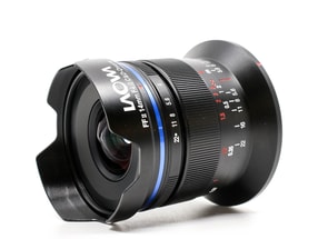 Venus Laowa 14mm f/4 Zero-D FF RL - Nikon Z Fit