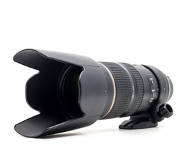 Tamron SP 70-200mm f/2.8 Di VC USD - Nikon Fit