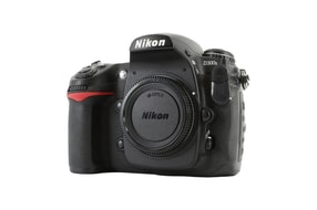 Nikon D300s
