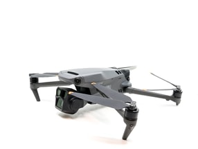 DJI Mavic 3 Pro Fly More Combo