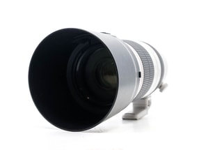 Canon EF 100-400mm f/4.5-5.6 L IS II USM
