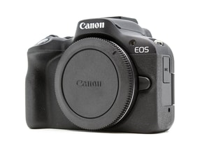 Canon EOS R50