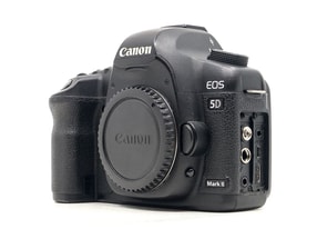 Canon EOS 5D Mark II