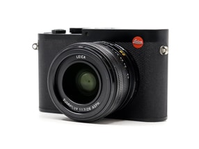 Leica Q (Typ 116)