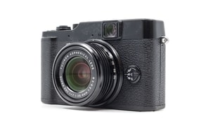 Fujifilm X10