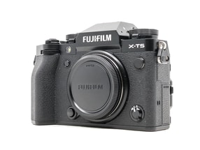 Fujifilm X-T5