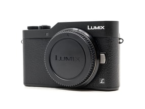 Panasonic Lumix DC-GX800
