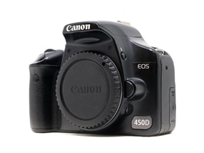 Canon EOS 450D