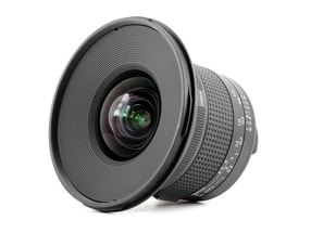Irix Firefly 15mm f/2.4 - Monture Nikon