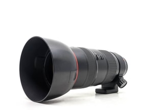 Canon EF 80-200mm f/2.8 L