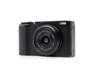 Fujifilm XF10