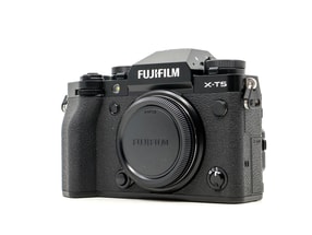 Fujifilm X-T5