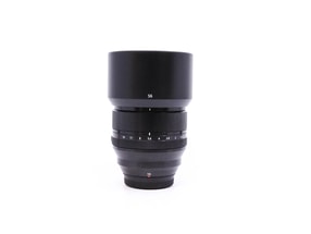 Fujifilm XF 56mm F/1.2 R WR