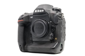 Nikon D6