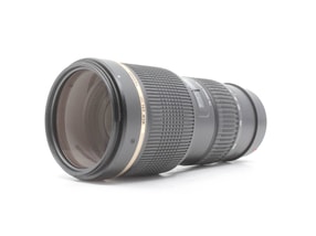 Tamron SP AF 70-200mm f/2.8 Di LD (IF) Macro - Sony A Fit