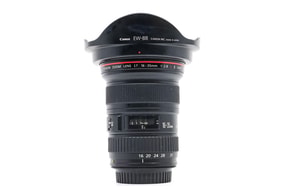 Canon EF 16-35mm f/2.8 L II USM