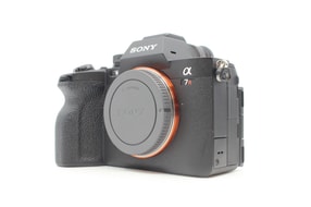 Sony Alpha A7R V