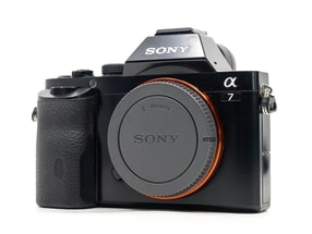 Sony Alpha A7