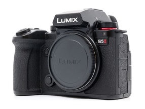 Panasonic Lumix S5 II