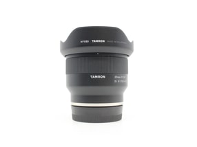Tamron 20mm f/2.8 Di III OSD M 1:2 - Sony FE Fit