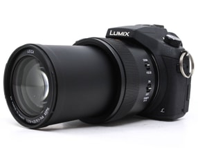 Panasonic Lumix DMC-FZ1000