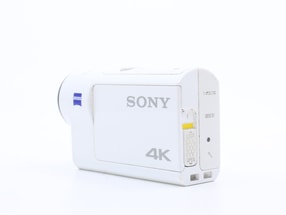 Sony FDR-X3000 4K Action Cam