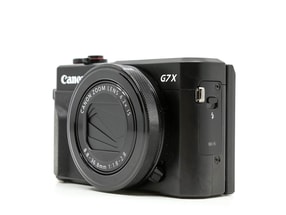 Canon PowerShot G7 X II
