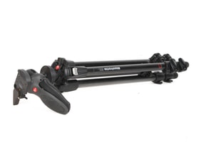 Manfrotto 190CX3 Carbon Fiber Tripod