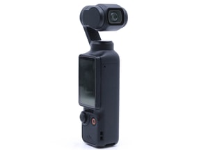 DJI Osmo Pocket 3
