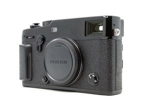 Fujifilm X-Pro 3 Dura