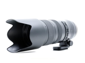 Tamron SP 70-200mm f/2.8 Di VC USD G2 - Attacco Canon EF