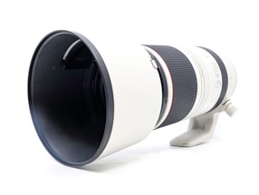 Canon RF 100-500mm f/4.5-7.1L IS USM
